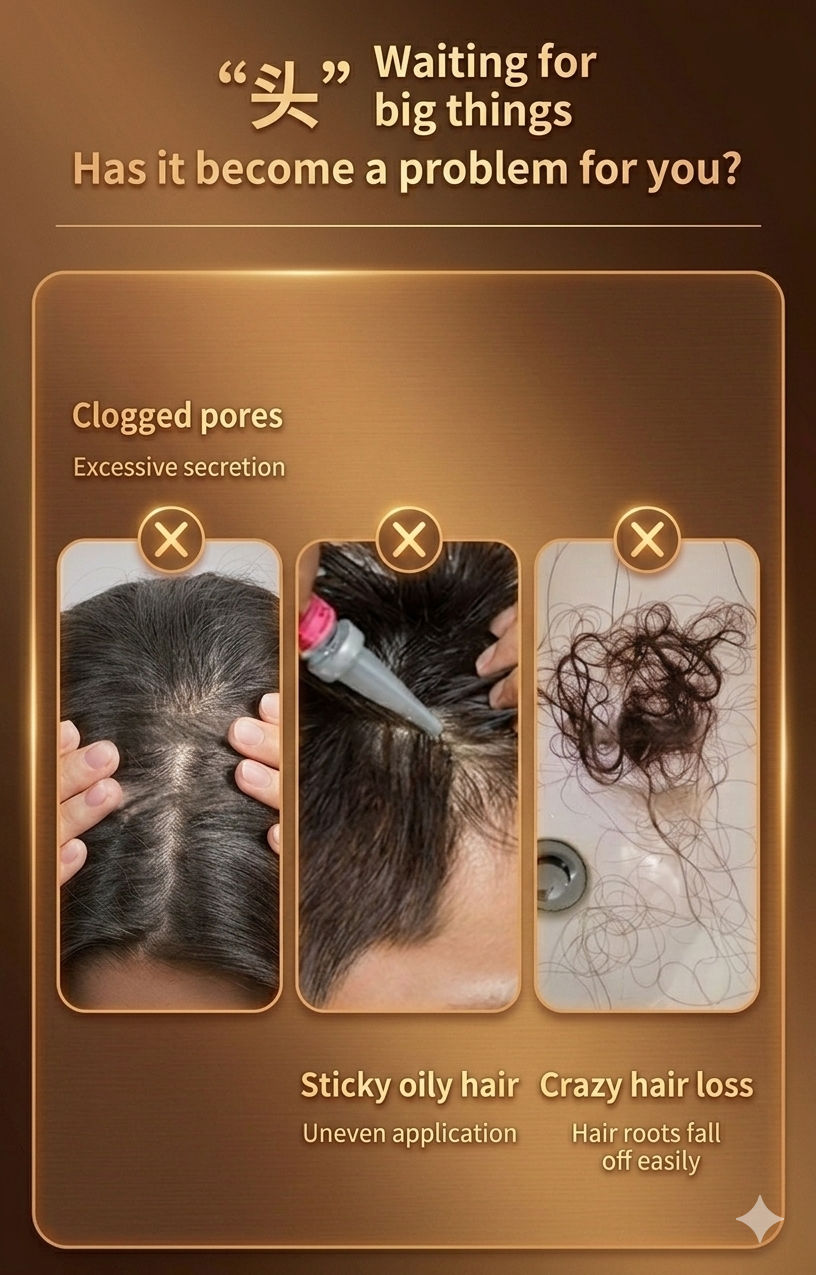 Velora Crown Care - Smart Scalp Revitalizer
